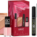 Rimmel Assorted Makeup Set