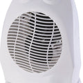 Gaba National Fan Heater GN-2128 - My Store