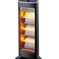 Gaba National Room Heater GN-2129 - My Store