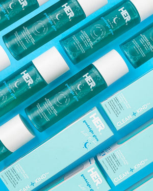 HerBeauty - Goodnight Glow - My Store