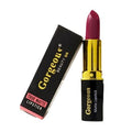 Gorgeous Beauty True Matte Lipstick