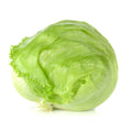 Snapcart Iceberg lettuce (0.500 Gram) - Snapcart.pk