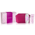 Guess For Women Set EDP 75Ml+EDP 15Ml+Body Lotion 100Ml+Pouch