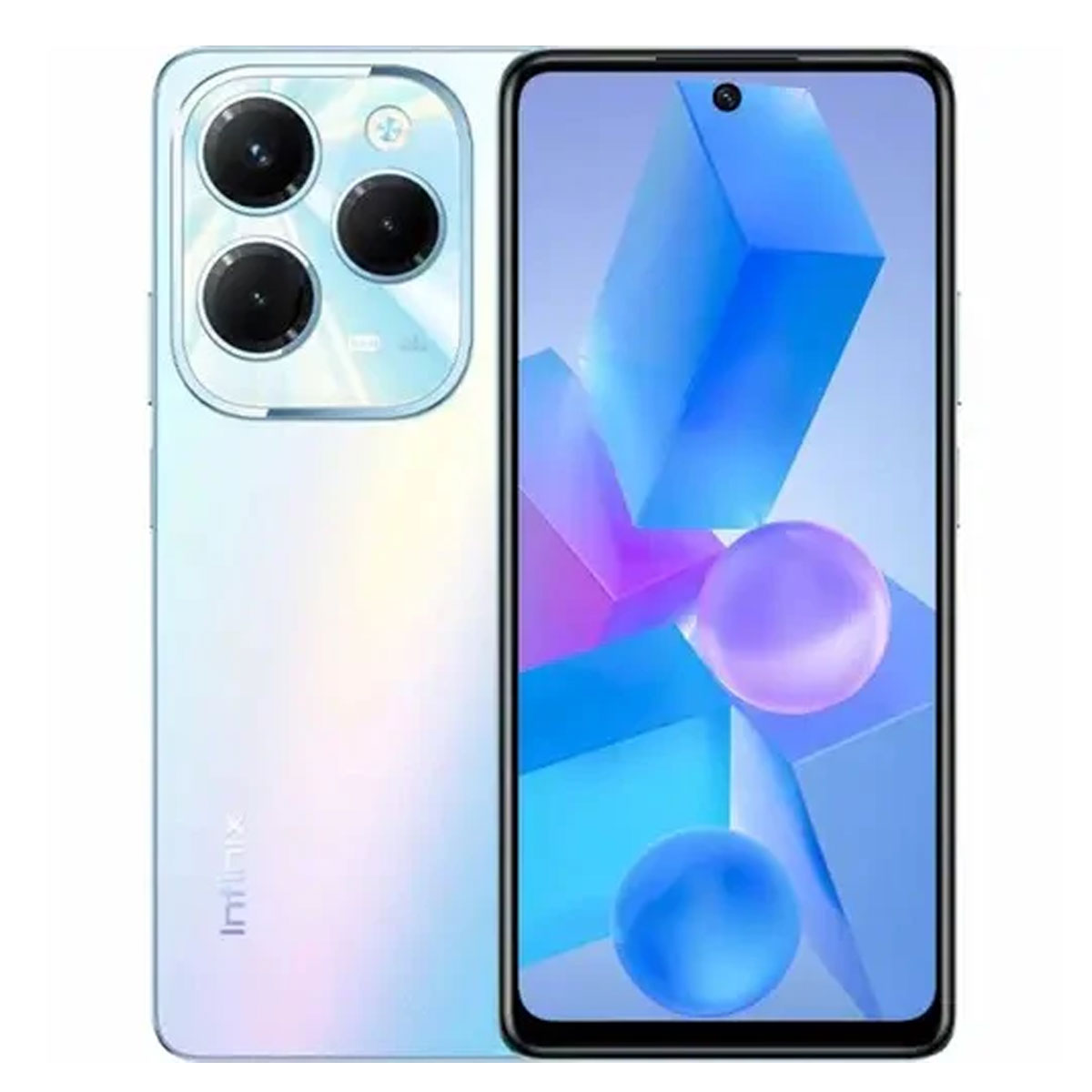 Infinix Hot 40 Pro (8GB + 256GB) - PTA Approved - My Store