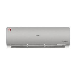HAIER 1.0 TON T3 INVERTER AC Model HSU-13HFS SILVER