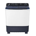 HAIER TWIN TUB WASHING MACHINE Model HTW100-1217