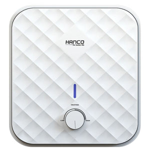 Hanco Fast Electric Water Heater - 15 Liter - 100% Imported - Electric Geyser - My Store