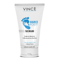 Vince - Hand & Foot Scrub - 120Ml