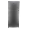 DAWLANCE INVERTER REFRIGERATOR Model 9191WB CHROME PRO HS