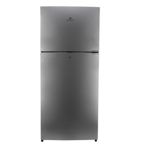 DAWLANCE INVERTER REFRIGERATOR Model 9191WB CHROME PRO HS
