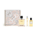 Hermes Terre D Hermes Parfum For Men Set Parfum 75Ml+Parfum 15Ml+Shower Gel 40Ml