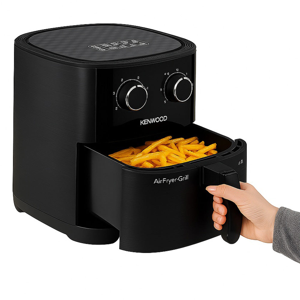 KENWOOD AIR FRYER Model HFP45