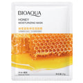 Bioaqua Honey Moisturizing Mask - 1 PC