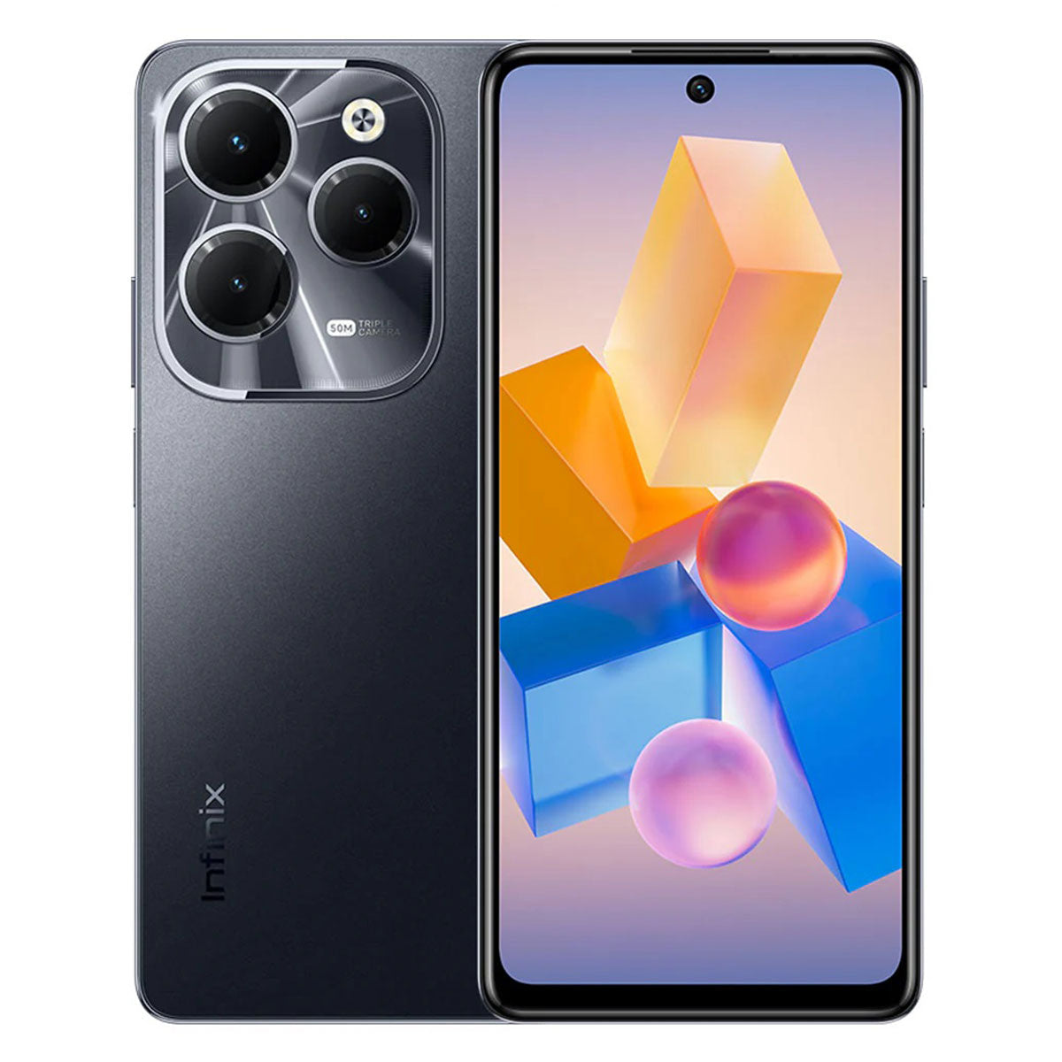 Infinix Hot 40 (8GB + 256GB) - PTA Approved - Snapcart.pk
