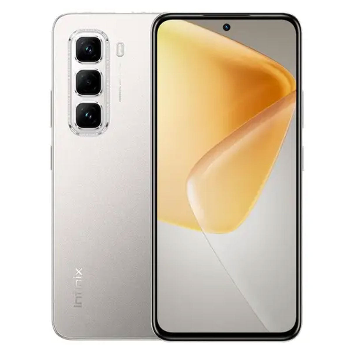 InfinixInfinix Hot 50 Pro (8GB/128GB) - PTA Approved - Snapcart.pk