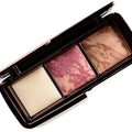 Hourglass Ambient Lighting Diffused
