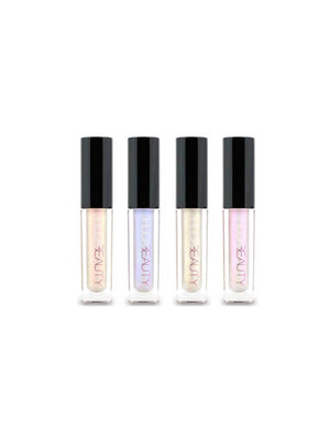 Huda Beauty Lip Strobe Minis Winter Solstice Collection (4 Pcs Set)