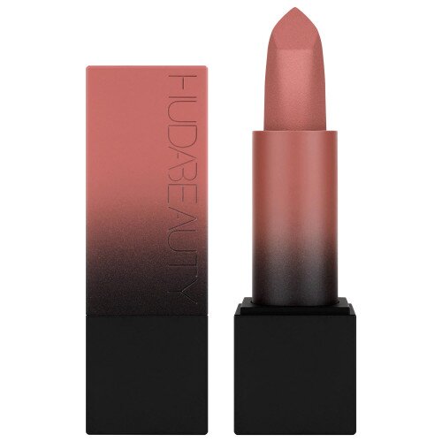 Huda Beauty Power Bullet Matte Lipstick, Girls Trip, 3g