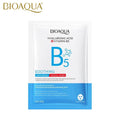 Bioaqua Hyaluronic Acid Vitamin B5 Facial Mask 30G - 1 PC