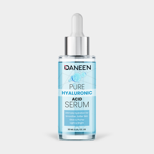 Daneen - Beauty Pure Hyaluronic Acid Serum 30Ml