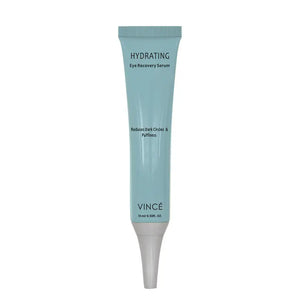 Vince - Hydrating-Eye Recovery Serum - 15Ml