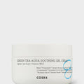 Cosrx Green Tea Aqua Soothing Gel Cream 50Ml