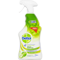 Dettol Anti Bacterial Multi Purpose Cleaner Green Apple 500ml