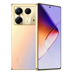 Infinix Note 40 | 8 + 256 GB - PTA Approved - Snapcart.pk