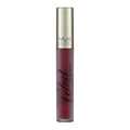 MUA Velvet Lip Lacquer Fire Cracker