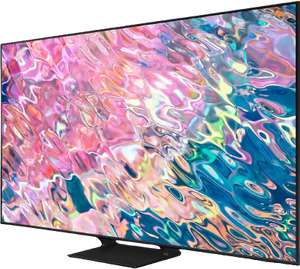 Samsung 55Q60BAU 55 Inch Quantum QLED 4k Smart LED TV - My Store
