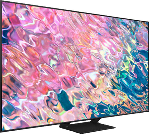 Samsung 55Q60BAU 55 Inch Quantum QLED 4k Smart LED TV - My Store