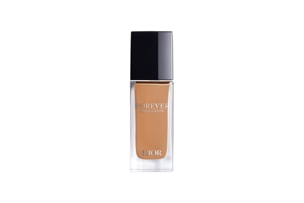 Dior Forever Skin Glow Radiant Foundation 24H Wear Hydration Foundation