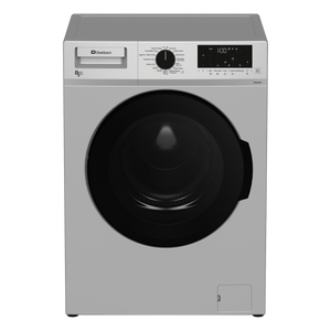 Dawlance Front Load 85400 S INV (Wash & Dryer) 8KG - My Store