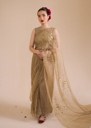 Chamak Dhamak By Pashma Khan Eid Collection'2025-Zurah