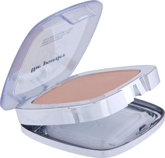 Loreal Paris True Match Powder 5D/5W