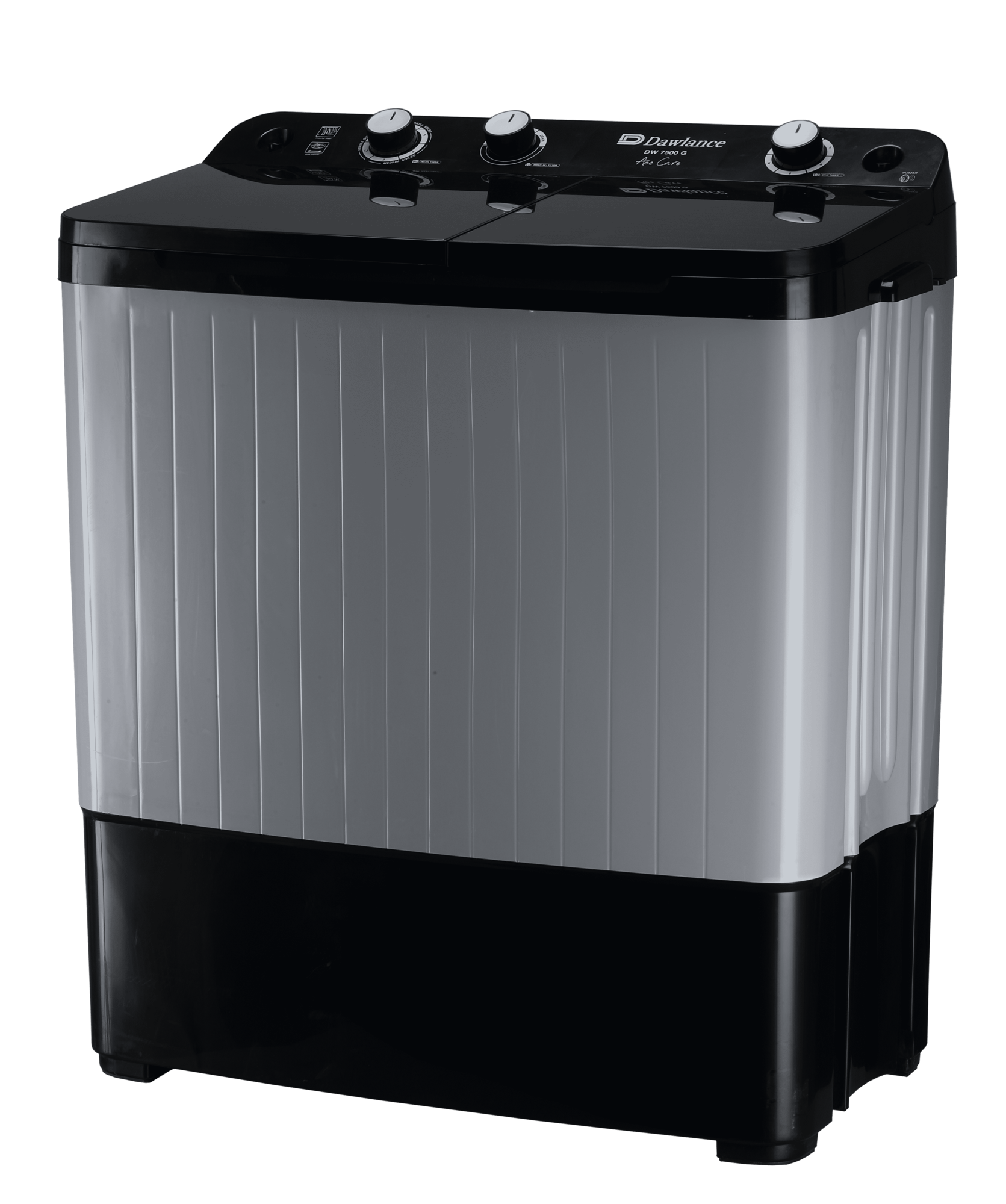 Dawlance Semi Automatic Washing Machine DW-7500 - 10Kg - My Store