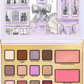 Too Faced Christmas in London Limited Edition Palette