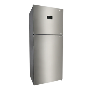 Dawlance DTM-7650 Inox Inverter No Frost Refrigerator - My Store