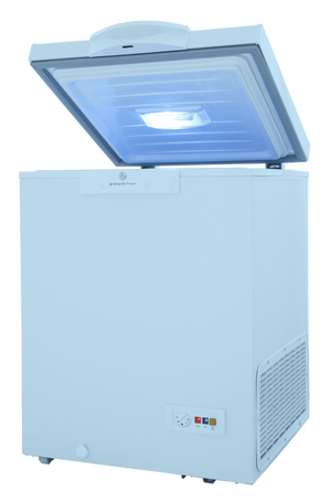 Dawlance DF-300ES Deep Freezer - 11 CFT - My Store