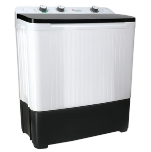 Dawlance DW-6550 Glass Lid Washing Machine 8KG - My Store