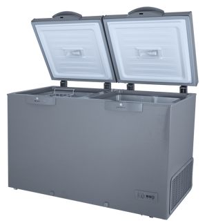 Dawlance 91998-H Signature ARC LVS Deep Freezer - 18 CFT - My Store