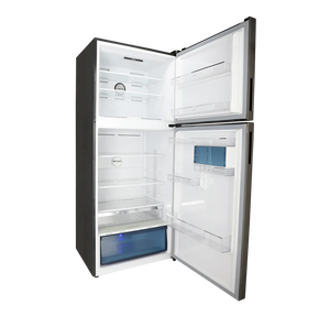 Dawlance DTM-7650 Inox Inverter No Frost Refrigerator - My Store