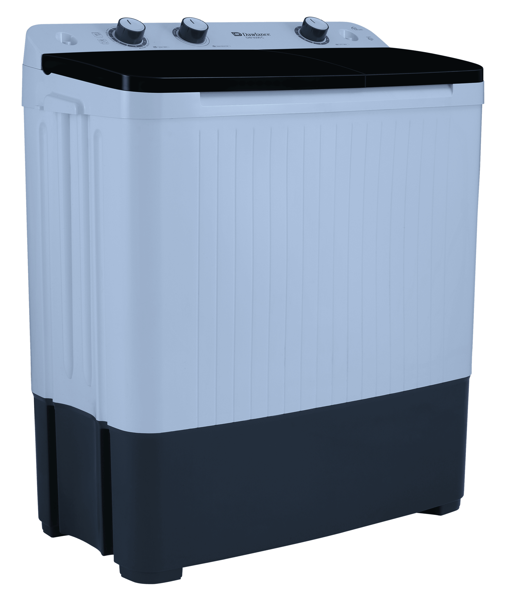 Dawlance DW-6550_C Washing Machine 8KG - My Store