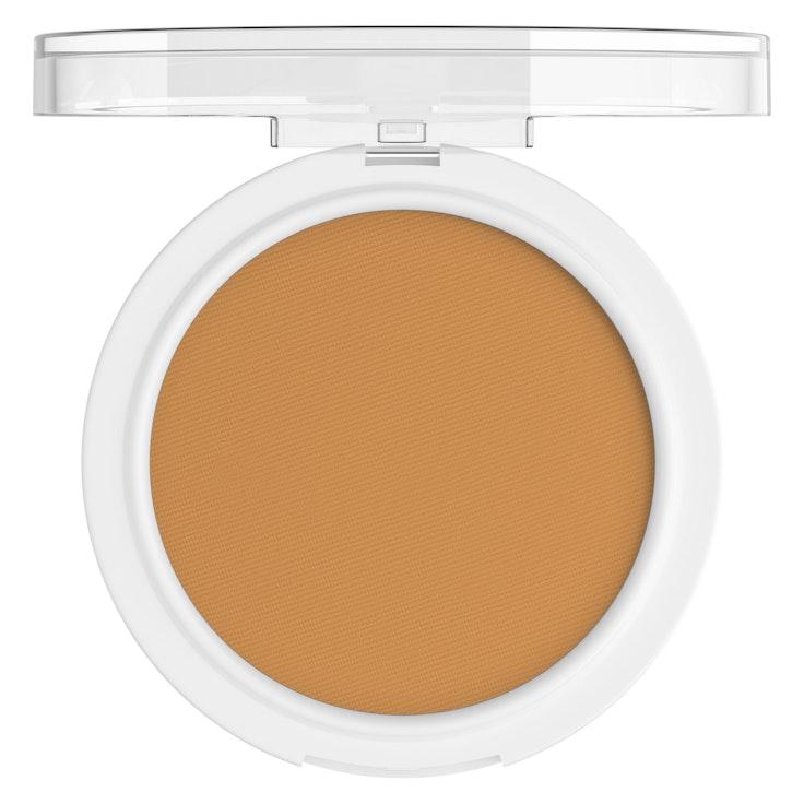 Wet N Wild Bare Focus Clarifying Finishing Powder Medium Tan