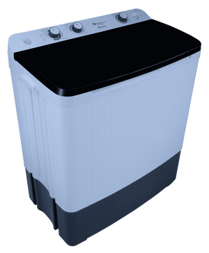 Dawlance DW-6550_C Washing Machine 8KG - My Store