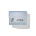 ELF Nourishing Night Cream For Sensitive Skin - My Store
