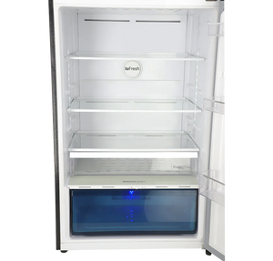 Dawlance DTM-7650 Inox Inverter No Frost Refrigerator - My Store