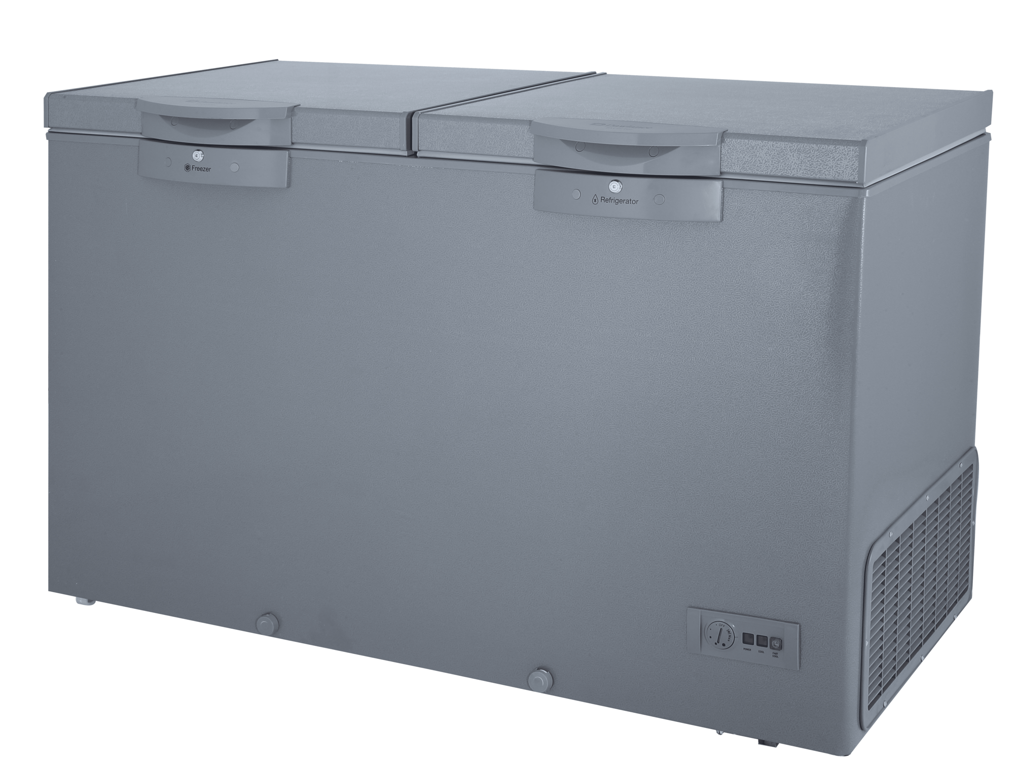 Dawlance 91998-H Signature ARC LVS Deep Freezer - 18 CFT - My Store