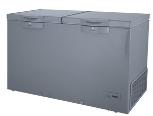 Dawlance 91998-H Signature ARC LVS Deep Freezer - 18 CFT - My Store