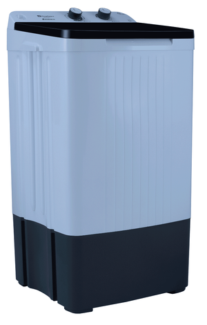 Dawlance Single Tub Washing Machine DW-9100 CLEAR LID 12kg - My Store